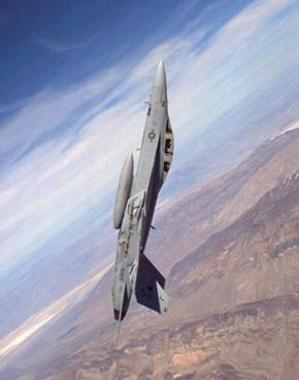 Super Hornet production begins